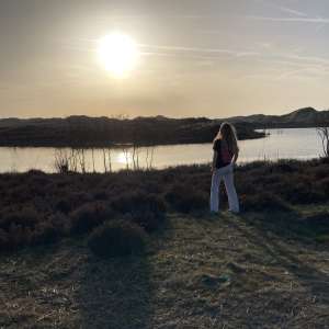 Profielfoto van Tess op Oppasland